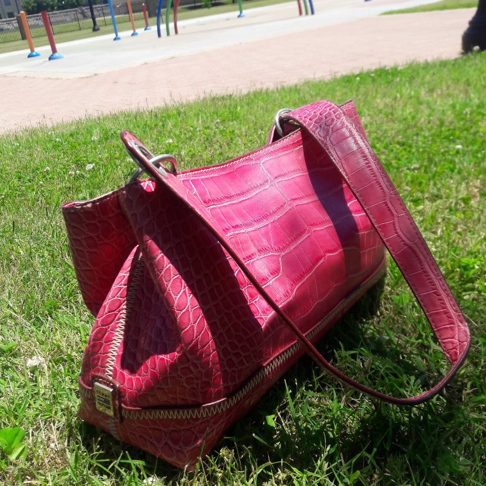 Tommy Hilfiger Pink women's bag